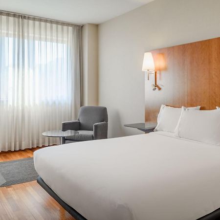 Ac Hotel Guadalajara By Marriott, Spain Экстерьер фото
