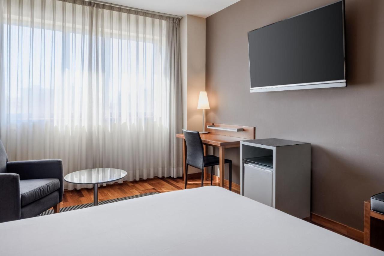 Ac Hotel Guadalajara By Marriott, Spain Экстерьер фото