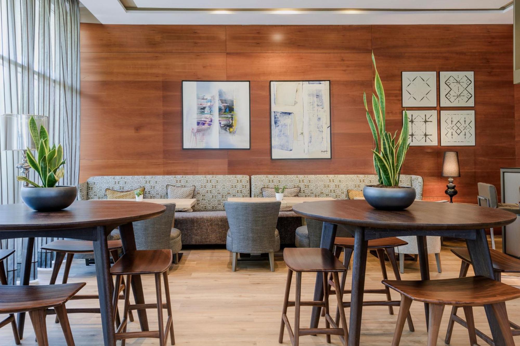 Ac Hotel Guadalajara By Marriott, Spain Экстерьер фото