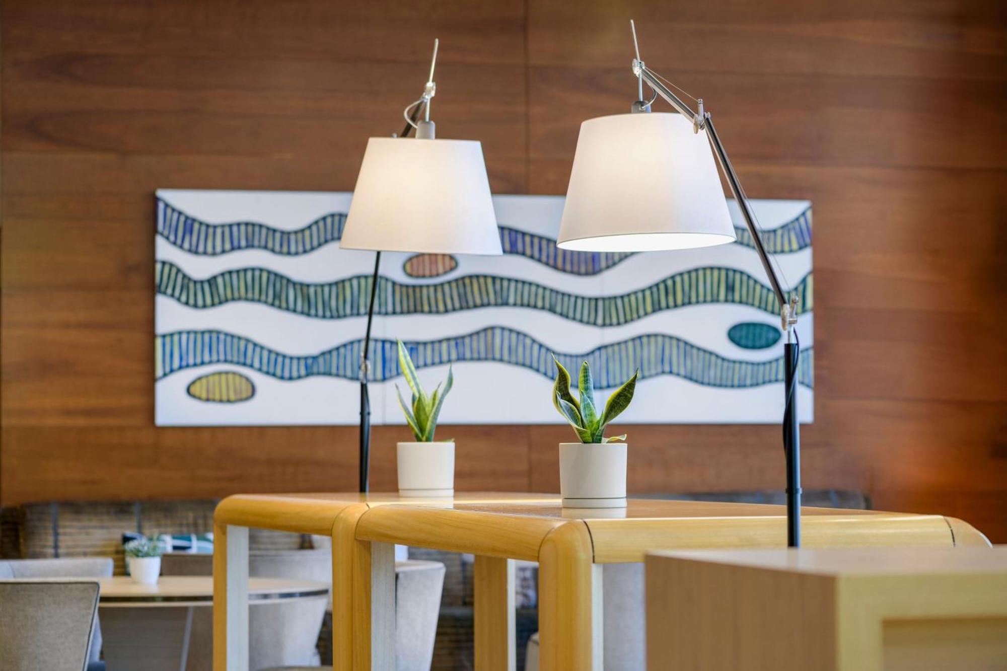 Ac Hotel Guadalajara By Marriott, Spain Экстерьер фото