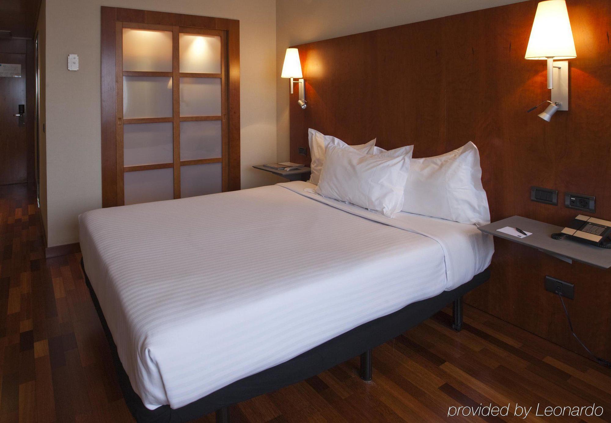 Ac Hotel Guadalajara By Marriott, Spain Экстерьер фото