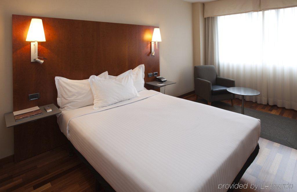 Ac Hotel Guadalajara By Marriott, Spain Экстерьер фото