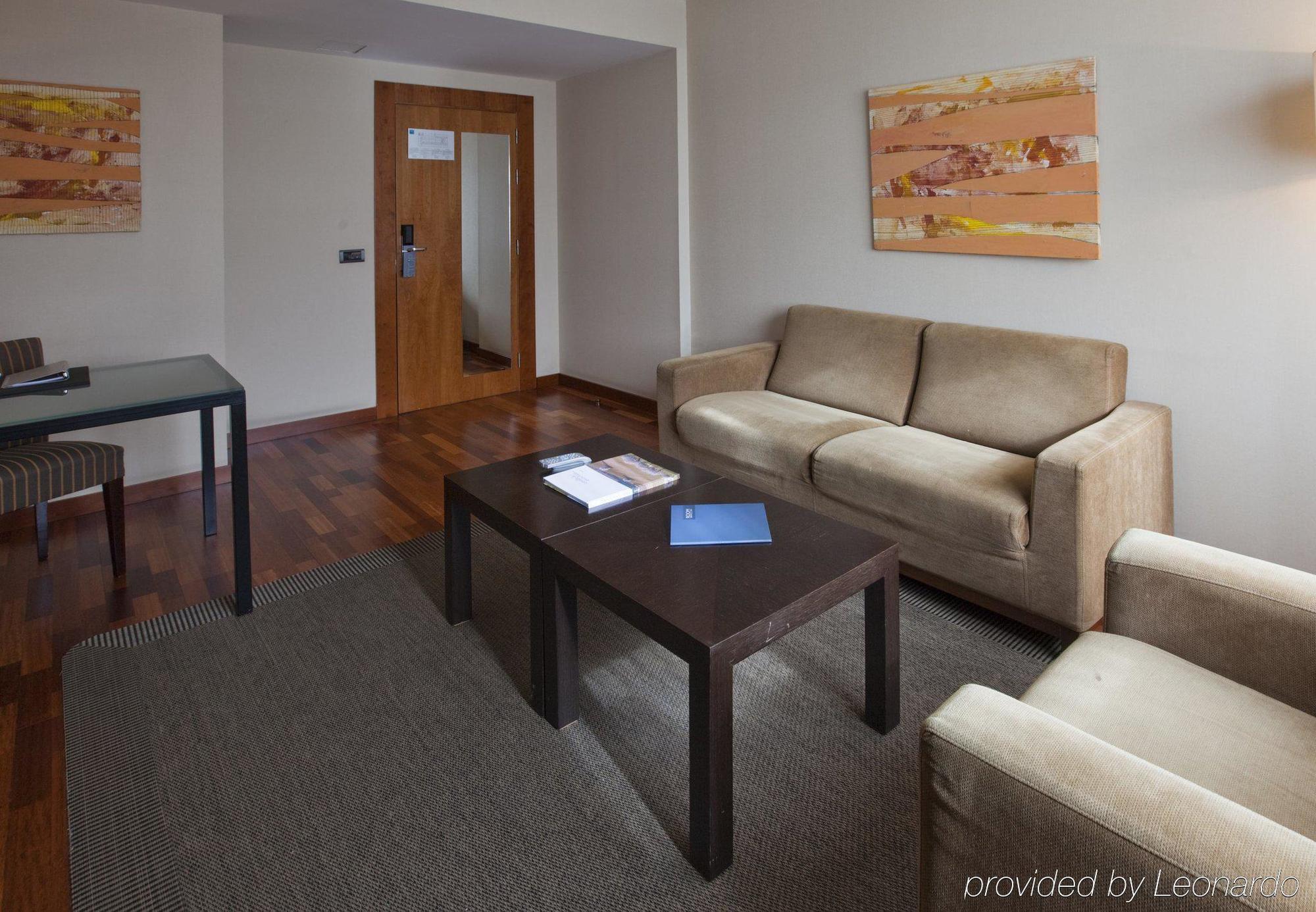 Ac Hotel Guadalajara By Marriott, Spain Номер фото