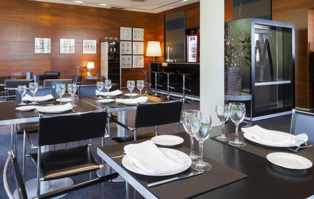 Ac Hotel Guadalajara By Marriott, Spain Экстерьер фото